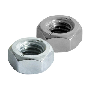 Hex Nut DIN 934 - A2 SS-M10