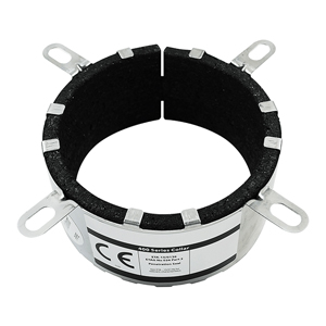 Intumescent Pipe Collar-Pipe Size 110mm