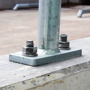 Blow-Out Pump-280 x 64mm