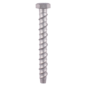 Multi-Fix Bolt HEX Flange Head-6.0 x 100
