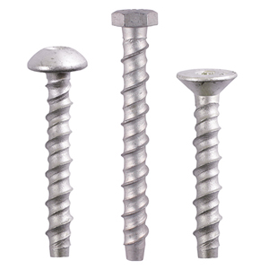 Multi-Fix Bolt CSK Head-10.0 x 100/M12
