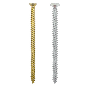 Multi-Fix Bolt CSK Head-10.0 x 100/M12