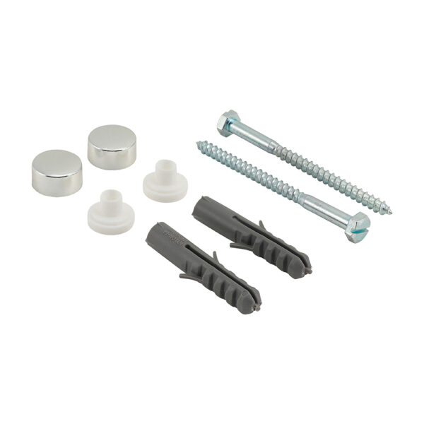 pbkch_w1.jpg Pan / Bidet Fixing Kit Chrome-Pan Kit
