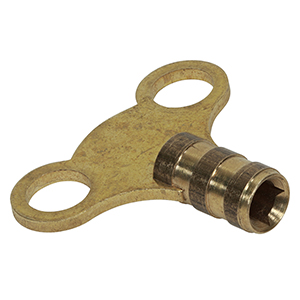 Radiator Keys-Standard