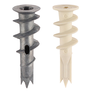 Metal Speed Plug & Screw-31.5mm