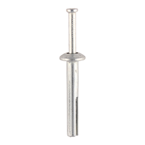 Zamac Nail In Anchor-6.0 x 30