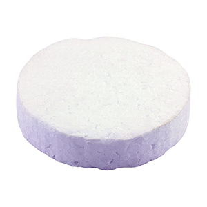 Insulation Discs - White-67 x 16.5mm