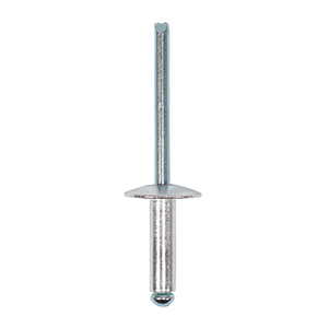 flange-head-rivets-aluminium-cat-nav Rivets - Flange Head - Alumin.-4.8 x 12