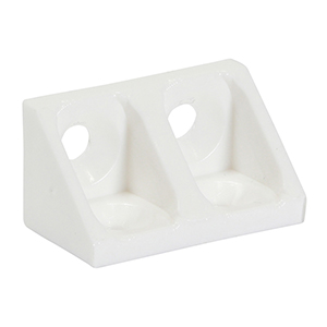 Rigid Joints – White 32 x 17 x 17
