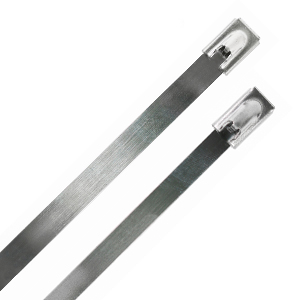 Cable Tie - A2 SS-4.6 x 152