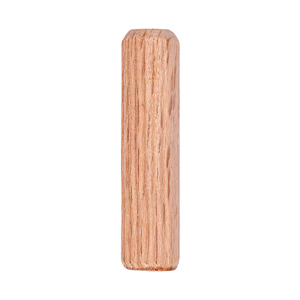 Wooden Dowels-10.0 x 40