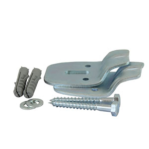 Cloakroom Basin Fixing Kit-Cloakroom Kit