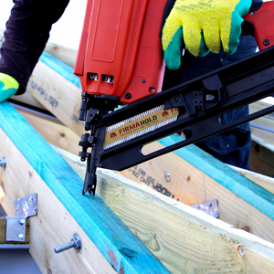 FirmaHold AG Brad & Gas A2 SS-16 x 38/2BFC