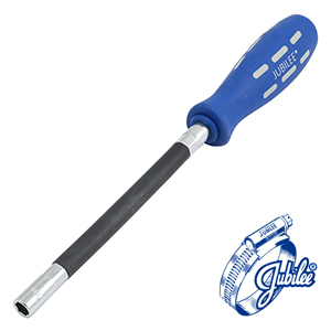 Jubilee Clip Mild Steel-11 - 16mm