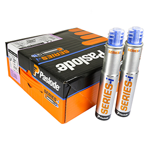 Paslode Nail & Gas RG BRT 360-2.8 x 51/3CFC