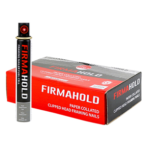 FirmaHold Nail & Gas PR F/G+-3.1 x 90/2CFC