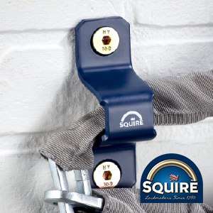 High Security Ground Anchor – GA7 160mm
