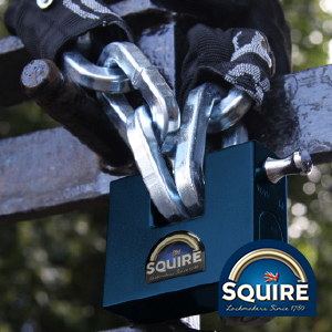 4 Wheel Combination Block Lock – SHCB65 65mm